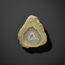 Load image into Gallery viewer, Premium Sumatra Agate (Banded Chalcedony) Display Specimen | Indonesia
