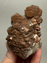Load image into Gallery viewer, Red Tower Pagoda Calcite |Tonglushan Mine, Daye, Hubei, China