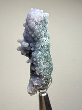 Load image into Gallery viewer, Indonesian Grape Agate (Botryoidal Purple Chalcedony) Display Specimen | Mamuju, West Sulawesi, Indonesia