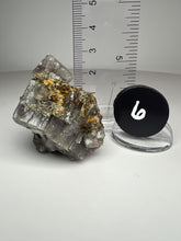 Load image into Gallery viewer, Purple Aragonite from Valencia, Spain