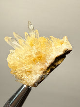 Load image into Gallery viewer, High-Grade Flower Calcite Crystal Specimen | Wenshan Mine, Yunnan, China | Collector Mineral Display
