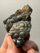 Load image into Gallery viewer, Botryoidal Stalactite Goethite (Iron Oxyhydroxide) Display Specimen | Turkey