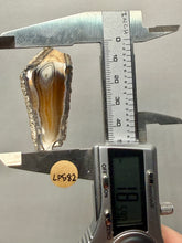 Load image into Gallery viewer, Premium Sumatra Agate (Banded Chalcedony) Display Specimen | Indonesia