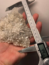 Load image into Gallery viewer, High-Grade Chrysanthemum Quartz with Botryoidal Radial Terminated Quartz Sprays | Jiangxi, China