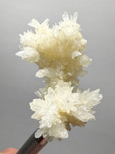 Load image into Gallery viewer, High-Grade Flower Calcite Crystal Specimen | Wenshan Mine, Yunnan, China | Collector Mineral Display