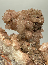 Load image into Gallery viewer, Chalcedony Quartz Rose Agate Collector Mineral Specimen – Morocco