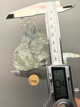 Load image into Gallery viewer, Druzy Chalcedony Stalactites with Druzy Clear Apophyllite | Maharashtra, India