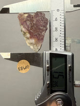 Load image into Gallery viewer, Botryoidal Lavender Fluorite on Quartz Matrix | Hunan, China | Collector Mineral Display Specimen