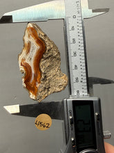Load image into Gallery viewer, Premium Sumatra Agate (Banded Chalcedony) Display Specimen | Indonesia