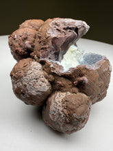 Load image into Gallery viewer, Hyalite Opal on Matrix • San Felipe Mine, Guanajuato, Mexico