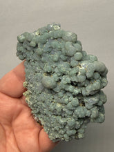 Load image into Gallery viewer, Indonesian Grape Agate (Radial Spray Terminated Quartz) Display Specimen | Mamuju, West Sulawesi, Indonesia