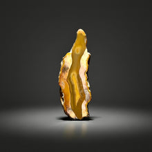 Load image into Gallery viewer, Premium Sumatra Agate (Banded Chalcedony) Display Specimen | Indonesia