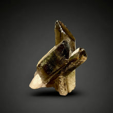 Load image into Gallery viewer, Smoky Quartz Crystal Specimen | Natural Collector Mineral – Brazil