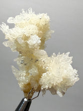 Load image into Gallery viewer, High-Grade Flower Calcite Crystal Specimen | Wenshan Mine, Yunnan, China | Collector Mineral Display