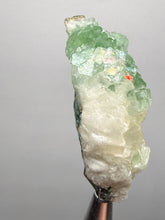 Load image into Gallery viewer, Green Radial “Disco Ball” Apophyllite | Maharashtra, India