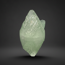 Load image into Gallery viewer, Mint Green Double-Terminated Green Apophyllite Thumbnail Specimen | Maharashtra, India