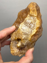 Load image into Gallery viewer, Premium Sumatra Agate (Chalcedony) Display Specimen | Indonesia