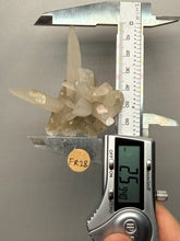 Load image into Gallery viewer, Premium Natural White Calcite Crystal Cluster Collector Specimen | Iraí, Rio Grande do Sul, Brazil