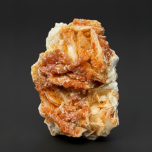 Load image into Gallery viewer, Natural Vanadinite on Matrix | Collector Mineral Specimen | Morocco