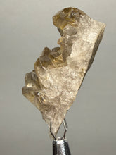 Load image into Gallery viewer, Smoky Quartz Crystal Specimen | Natural Collector Mineral – Brazil