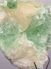 Load image into Gallery viewer, Green Radial “Disco Ball” Apophyllite | Maharashtra, India