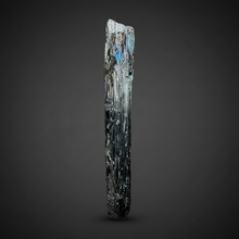 Load image into Gallery viewer, Iridescent Stibnite Crystal Specimen | Raw Antimonite Crystal