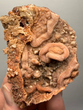 Load image into Gallery viewer, Chalcedony Quartz Rose Agate Collector Mineral Specimen – Morocco
