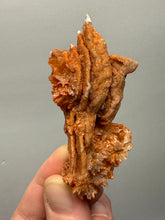 Load image into Gallery viewer, Chalcedony Quartz Rose Agate Collector Mineral Specimen – Morocco