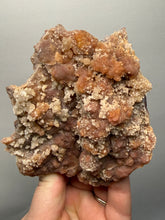 Load image into Gallery viewer, Chalcedony Quartz Rose Agate Collector Mineral Specimen – Morocco
