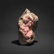 Load image into Gallery viewer, Pink Cobaltian Calcite Mineral Specimen | Bou Azzer, Morocco