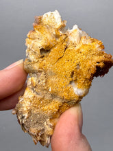 Load image into Gallery viewer, Natural Vanadinite on Matrix | Collector Mineral Specimen | Morocco