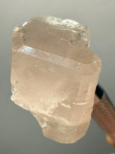 Load image into Gallery viewer, Pink Apatite – Collector Mineral Specimen from Pakistan