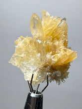 Load image into Gallery viewer, 1” High-Grade Flower Calcite Crystal Specimen | Wenshan Mine, Yunnan, China | Collector Mineral Display