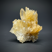 Load image into Gallery viewer, 1” High-Grade Flower Calcite Crystal Specimen | Wenshan Mine, Yunnan, China | Collector Mineral Display