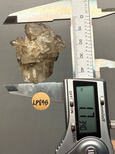 Load image into Gallery viewer, Smoky Quartz Crystal Specimen | Natural Collector Mineral – Brazil