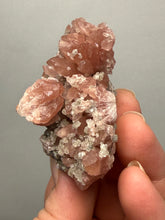 Load image into Gallery viewer, Pink Amethyst Cluster | Argentina