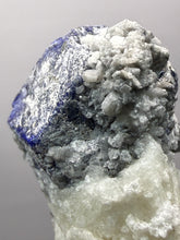 Load image into Gallery viewer, Afghanite & Lazurite on Matrix Collector Display Specimen | Badakhshan Region, Afghanistan