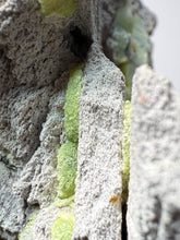 Load image into Gallery viewer, High-Grade Green Wavellite Collectors Specimen - Radiating Botryoidal Crystal Formation - Arkansas, USA