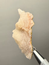 Load image into Gallery viewer, “Goblin Chalcedony” Pink & Orange Druzy Botryoidal Stalactites— Tichka Massif, High Atlas, Morocco