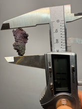 Load image into Gallery viewer, Purple Turgite Mineral Specimen from Umklum Mountain, Thailand | Collector-Grade Rainbow Hematite Display Piece
