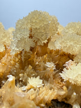 Load image into Gallery viewer, 2.9” High-Grade Flower Calcite Crystal Specimen | Wenshan Mine, Yunnan, China | Collector Mineral Display