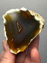 Load image into Gallery viewer, Premium Sumatra Agate (Banded Chalcedony) Display Specimen | Indonesia