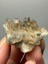 Load image into Gallery viewer, Smoky Quartz Crystal Specimen | Natural Collector Mineral – Brazil