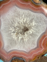 Load image into Gallery viewer, Pink Agate from Middle Class Mine, China • High Grade • Polished