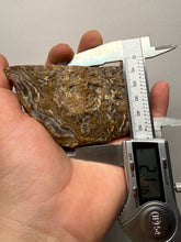 Load image into Gallery viewer, Premium Sumatra Agate Pair (Banded Chalcedony) Display Specimen | Indonesia