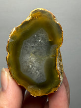 Load image into Gallery viewer, Premium Sumatra Agate (Banded Chalcedony) Display Specimen | Indonesia