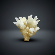 Load image into Gallery viewer, High-Grade Coral Aragonite Crystal Specimen – Wenshan Mine, Yunnan, China