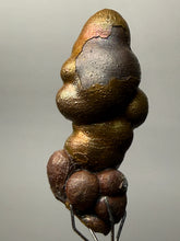 Load image into Gallery viewer, High-Grade Iridescent Botryoidal Limonite (Goethite-After-Limonite) Display Specimen | Nandan Co., Hechi, Guangxi, China