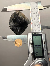 Load image into Gallery viewer, Rare Tenebrescent Color-Changing Cubic Fluorite | Hidden Forest Pocket — Diana Maria Mine, Frosterley, Weardale, County Durham, England