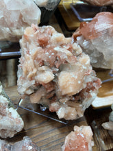 Load image into Gallery viewer, High Grade Red, Orange, Yellow Minerals • Live Stream